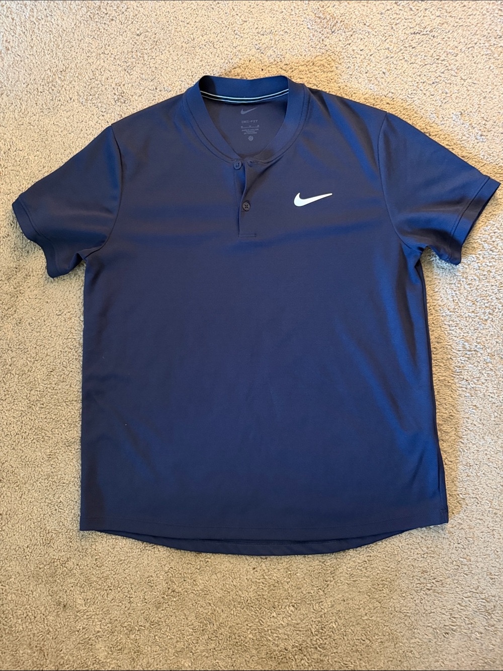 Nike Polo